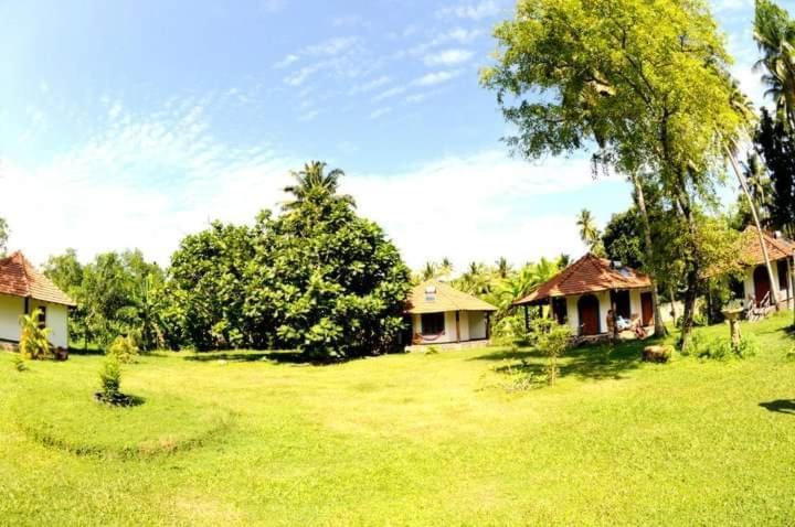 Subodinee Bungalow Weligama Extérieur photo