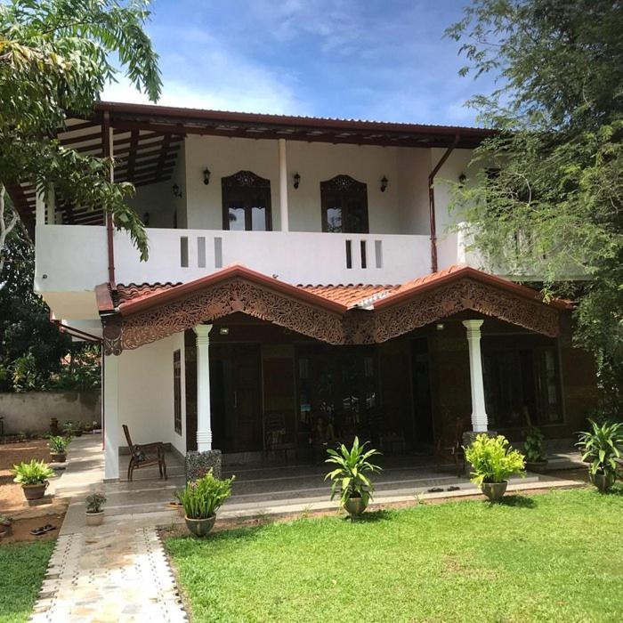 Subodinee Bungalow Weligama Extérieur photo