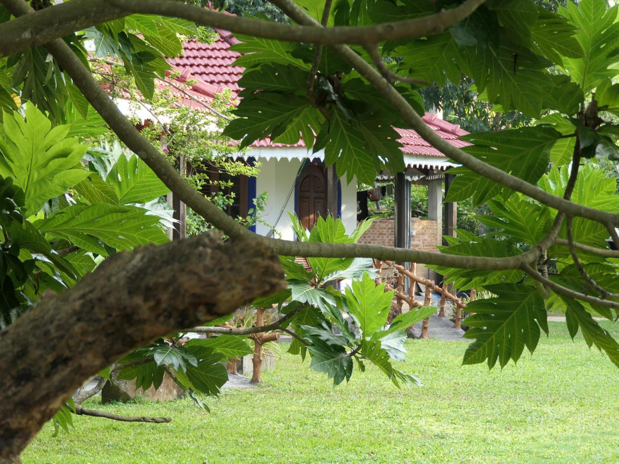 Subodinee Bungalow Weligama Extérieur photo